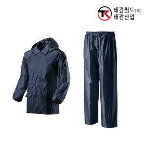 태광월드/신사상하우의/TK-R5001/일상용/작업용/낚시용/농업용/다용도우의/M/L/XL/XXL