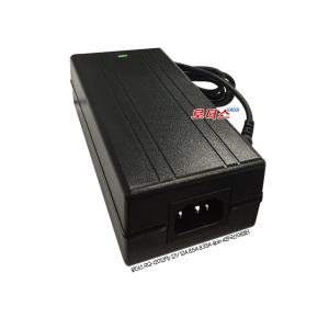 12V 10A 8.5A 상하 좌우 국산어댑터 DIN 4pin/4핀타입