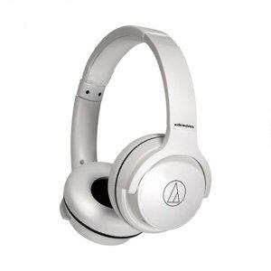 [신세계몰]audio-technica ATH-S220BT 오디오테크니카 세기AT 정품 블루투스 헤드폰