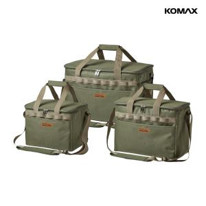 코멕스 다용도 고리가 달린 아이스 쿨러백 15L / 22L / 32L 선택