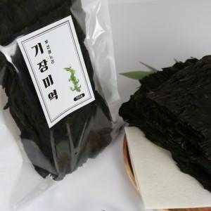 부산며느리 기장 미역 산모 선물 150g