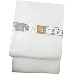 그린가드 연속비닐 35L 45L 1.5Mx10롤 STC-350A,450A