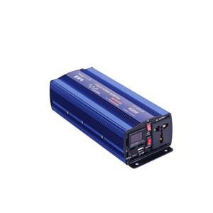 벨류텍 차량용인버터 순수정현파 600W VIP-600 12V