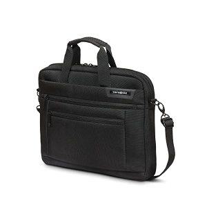 Samsonite Classic 2.0, Black, 15.6인치 셔틀 382520