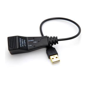 NEXT-210CA 외장형 USB 랜카드 UTP 노트북 유선 인터넷 RJ45 랜케이블 연결 갤럭시북 그램 서피스