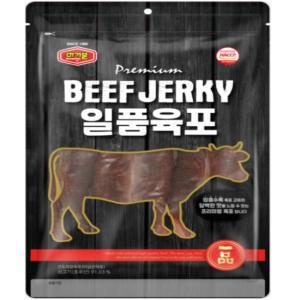 머거본 일품육포 180g