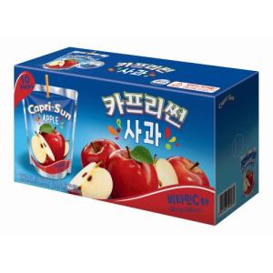 카프리썬 (사과) (200ML*10)