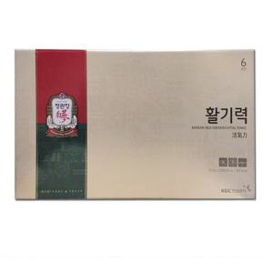 정관장 활기력세트 20ml x 30병