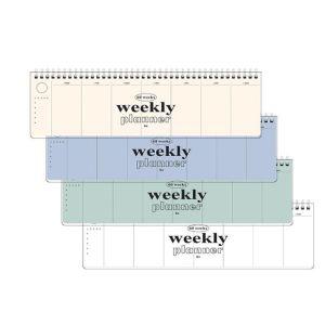 아이비스 위클리 플래너 (60주) 12464 /주간달력/주간메모
