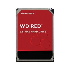 WD RED Plus 7200/256M (WD101EFBX, 10TB) YS