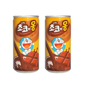 남양 초코에몽 175ml x 30캔-3박스(90캔) 