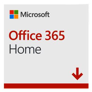 MS Office365 Family 한글/오피스365 가정용/1년/6PC/ESD