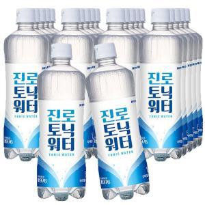 진로믹서 토닉워터 600mL X 20병