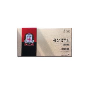 정관장 홍삼정 캡슐 600mg * 300캡슐 정관장