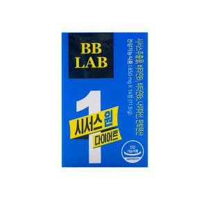 뉴트리원 비비랩 시서스 원 다이어트 850mg x 14정 x 1박스/An