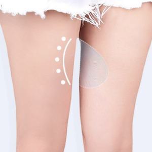 바디 허벅지 쓸림 방지 패드 사타구니 카라목 쓸림 마찰 방지 패치 스티커 10개입