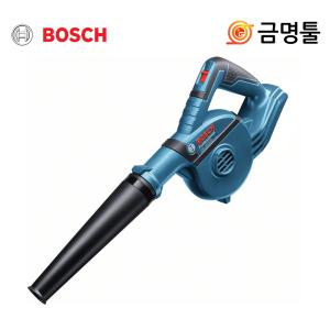 보쉬 GBL18V-120 충전송풍기 18V 본체 2단속도조절 노즐4종포함 충전브로와