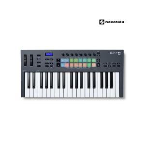 노베이션 NOVATION FLKey 37 키보드 컨트롤러