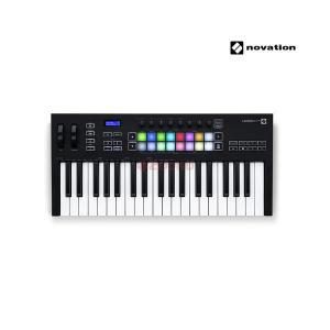 노베이션 NOVATION Launch Key 37 Mk3 37건반 키보드