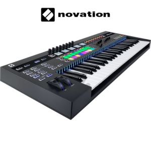 노베이션 NOVATION 49 SL Mk3 49건반 마스터키보드