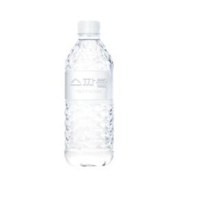 스파클 무라벨 생수 500ml x 40개~_MC