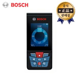 BOSCH 거리측정기 GLM150C 보쉬 범위측정기 측정공구