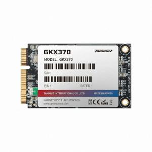 타무즈 GKX370 mSATA 512GB SSD