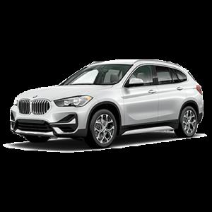 BMW X1 (휘)