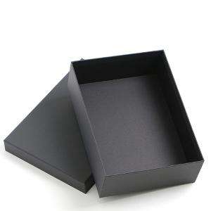 스페셜 모던 선물상자 29.5x21.5cm 블랙 선물케이스 종이상자 선물용박스