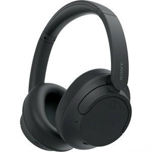 SONY WH-CH720N 노이즈캔슬링 무선 헤드폰 Black