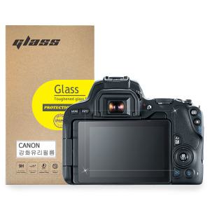 캐논 미러리스 DSLR 강화유리 액정보호필름 2개입 캐논 EOS R10 R100 R8 R50  R6 R7 RP 850D 800D 750D 700D 650D 600D 550D 90D 80D 70D 60D 200D 7D 6D EOS M50 M100 M200 M6