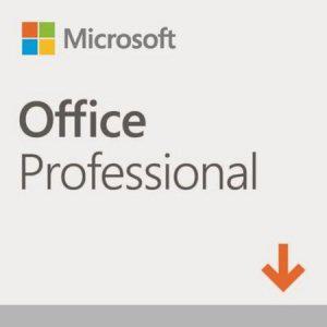 [마이크로소프트] Office 2019 Professional Plus 라이센스