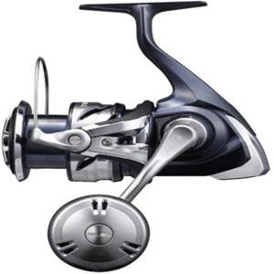 SHIMANO 시마노 스피닝릴 21 트윈파워 SW 4000XG