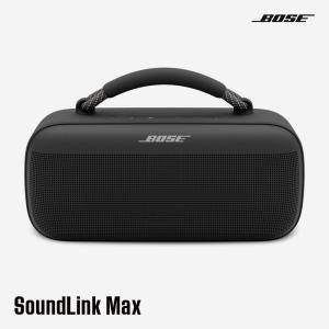 [BOSE] 보스 정품 사운드링크 맥스 포터블 스피커