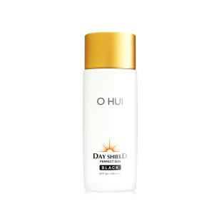 오휘 데이쉴드 퍼펙트 선 블랙 대용량 80ml(옵션 선택)