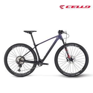 2023년 첼로 크로노 80 29인치 XT 12단 MTB 자전거