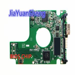 HDD PCB 웨스턴 디지털/2060-771961-000 REV P1 , 2060 771961 000 / 771961-F00 ,771961-000 / WD5000KMVW , WD10JMVW , WD20NMVW