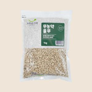 [초록숟가락] 무농약 율무 1kg/500g