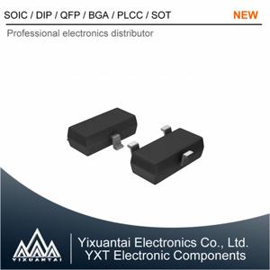 5pcs/Lot  BCR108 E6327  BCR108E6327HTSA1  BCR108E6327 Marking  WHs 53【TRANS PREBIAS NPN 50V SOT-23 T/R】New