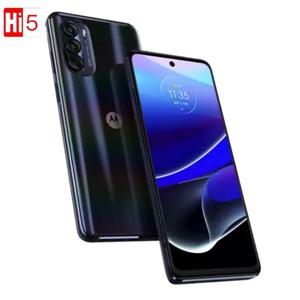 모토로라 모토 G 스타일러스 5G 2022 XT2215 옥타코어, 6.8 인치, 50MP, 128GB RAM, 4GB ROM, 지문 원본 잠금 해제 안드로이드 스마트폰