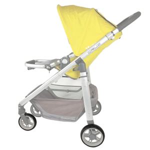 Uppababy Cruz V1 유모차용 버기 휠 타이어, 앞바퀴 또는 뒷바퀴 타이어 커버, 아기 유모차 교체 액세서리