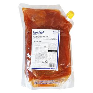 동원 비셰프 스위트칠리소스 2kg