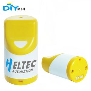 Heltec CapsuleSensor 캡슐, Arduino Meshtatic LoRawan IoT 용 와이파이 블루투스 GNSS, LoRawan 개발 보드, ESP32S3 노드