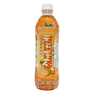 강사부 모리꿀차(자스민꿀차) 500ml