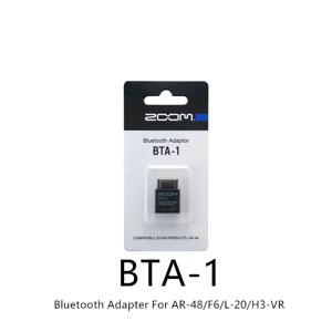 핫 줌 BTA-1 블루투스 어댑터, 무선 리모컨, AR-48, F6, L-20, H3-VR