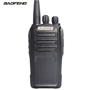 BAOFENG 양방향 라디오 136-174Mhz 400-480MHZ UHF VHF 8W PTT 헤드셋, 야외 스포츠 사냥 캠핑 무선 통신, UV6