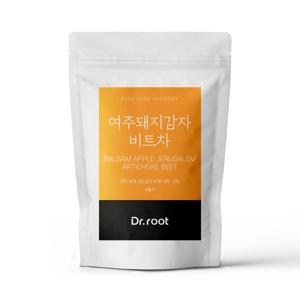 닥터루트 여주돼지감자비트 삼각티백 20T