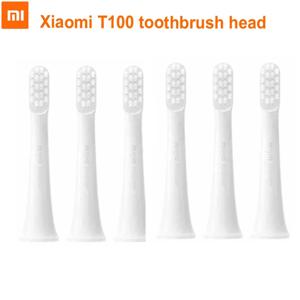 샤오미 Xiaomi Mijia T100 전동 칫솔 방수 초음파 자동 USB 충전식 칫솔 샤오미