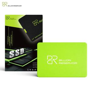 BR SSD 솔리드 스테이트 드라이브 내장 하드 드라이브 디스크 2.5, 노트북 PC용, 2.5 인치 SATA3, 120GB, 128GB, 256GB, 512GB 메모리 디스크, 1TB, 2TB