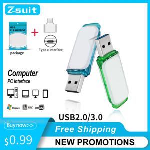 USB 플래시 드라이브 USB 2.0 펜 드라이브 3.0, 방수 USB 스틱, 메모리 스틱, USB 스토리지 키, U 디스크, 128GB, 4GB, 8GB, 16G, 32GB, 64GB, 256GB